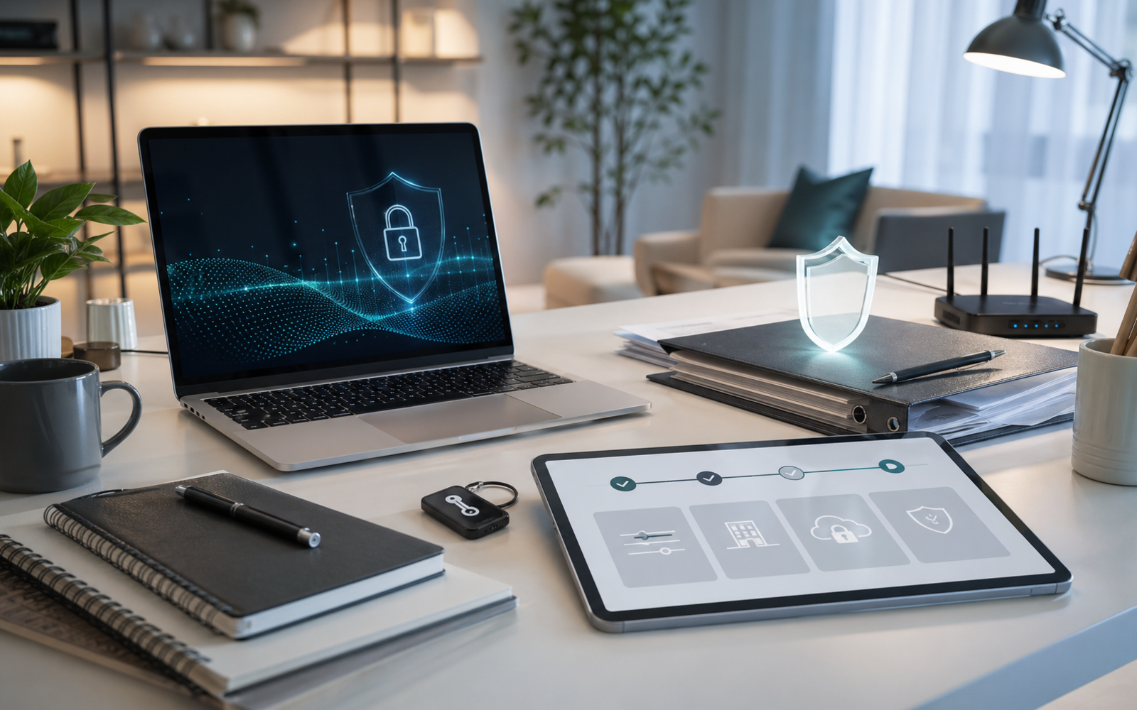Themenbild für Cyberversicherung auf cyberversicherung-rechner.de